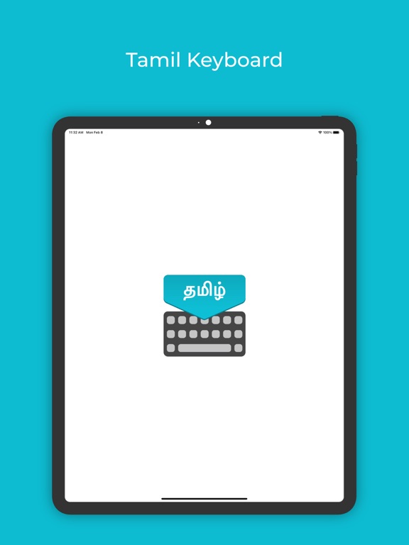 Screenshot #4 pour Tamil Keyboard : Translator