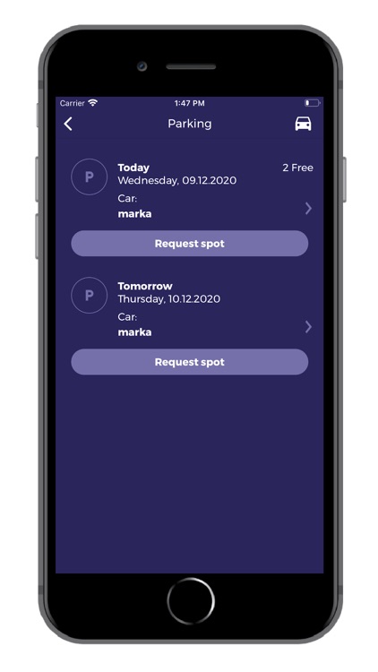 Integral by Cavatina screenshot-3