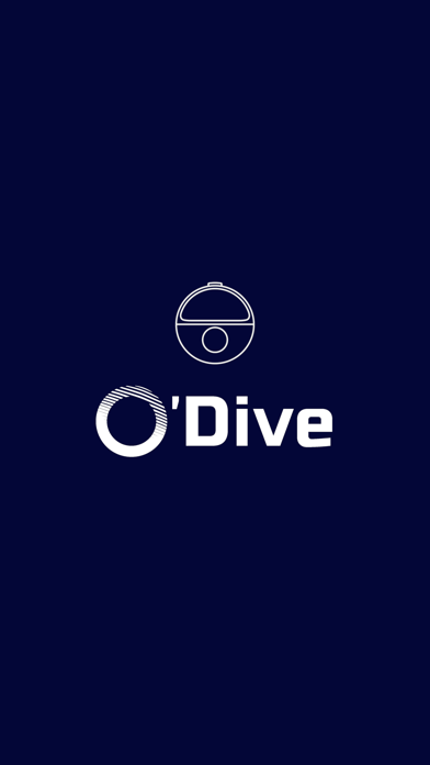O'Dive Screenshot