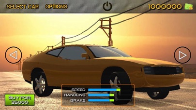Rush Car Race Screenshot