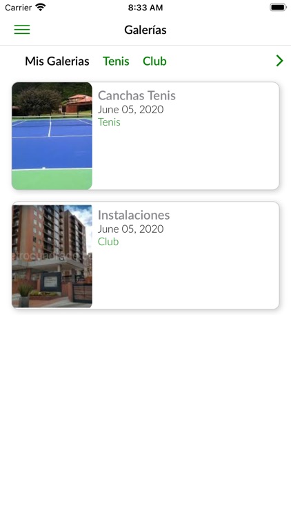 Hacienda Fontanar screenshot-3