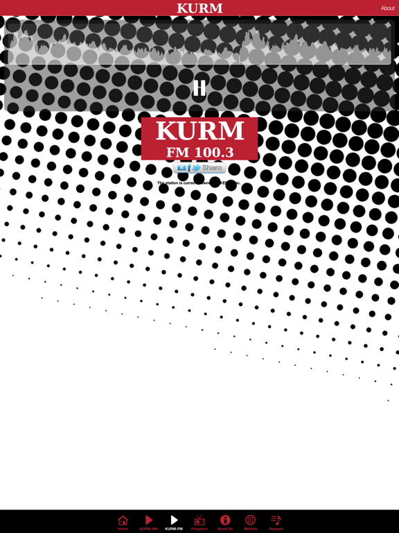 Screenshot #6 pour KURM