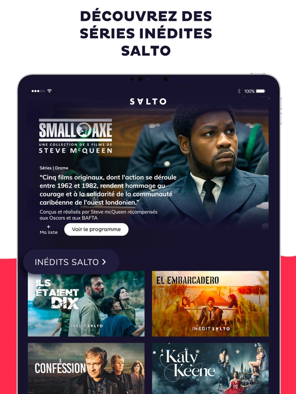 SALTO SALTO