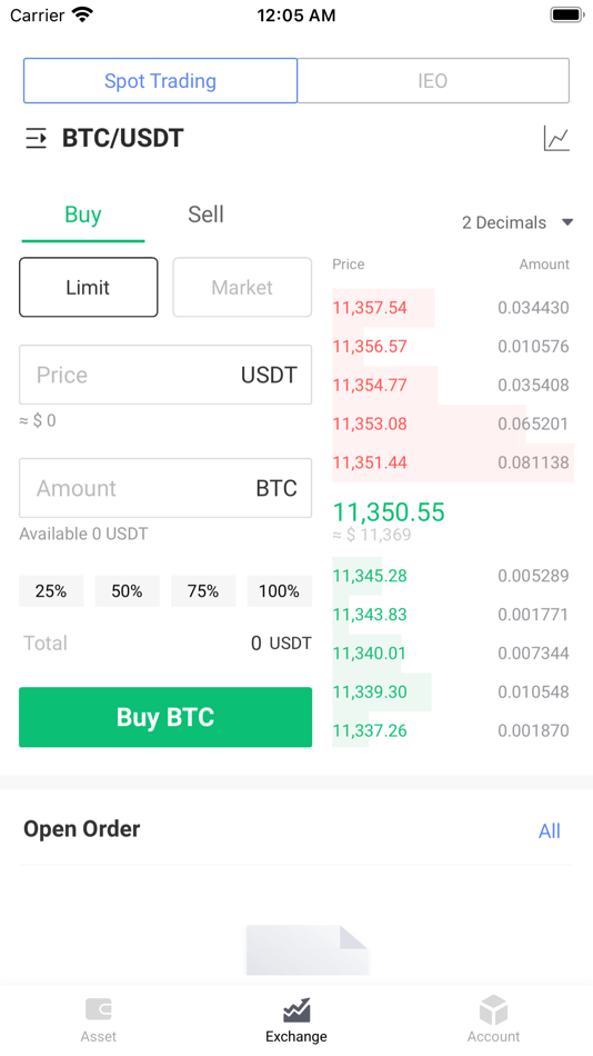 #3. CFX Quantum ZEROONE Wallet (iOS) 由: CFX Quantum Ltd
