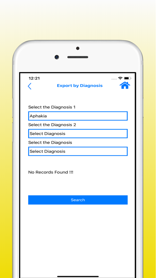 #8. Eye Surgery Log (iOS) 由: S&S Retina, LLC