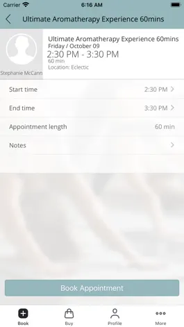 Game screenshot Eclectic NI hack