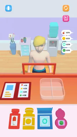 Game screenshot Nurse Care hack