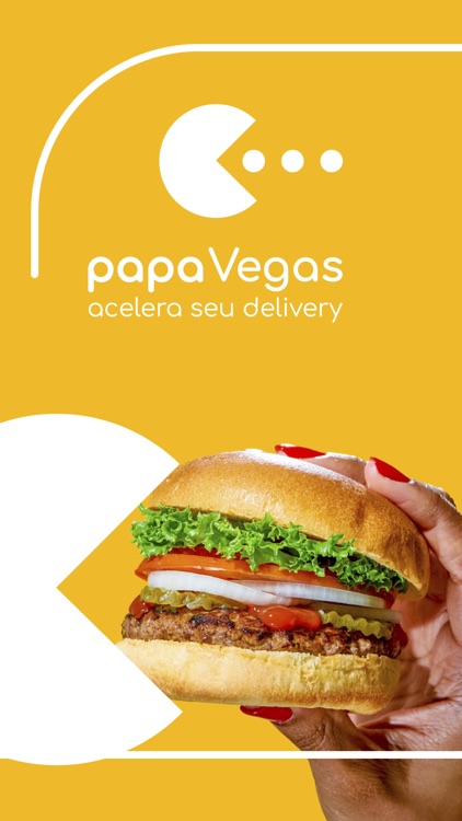 Papa Vegas Delivery