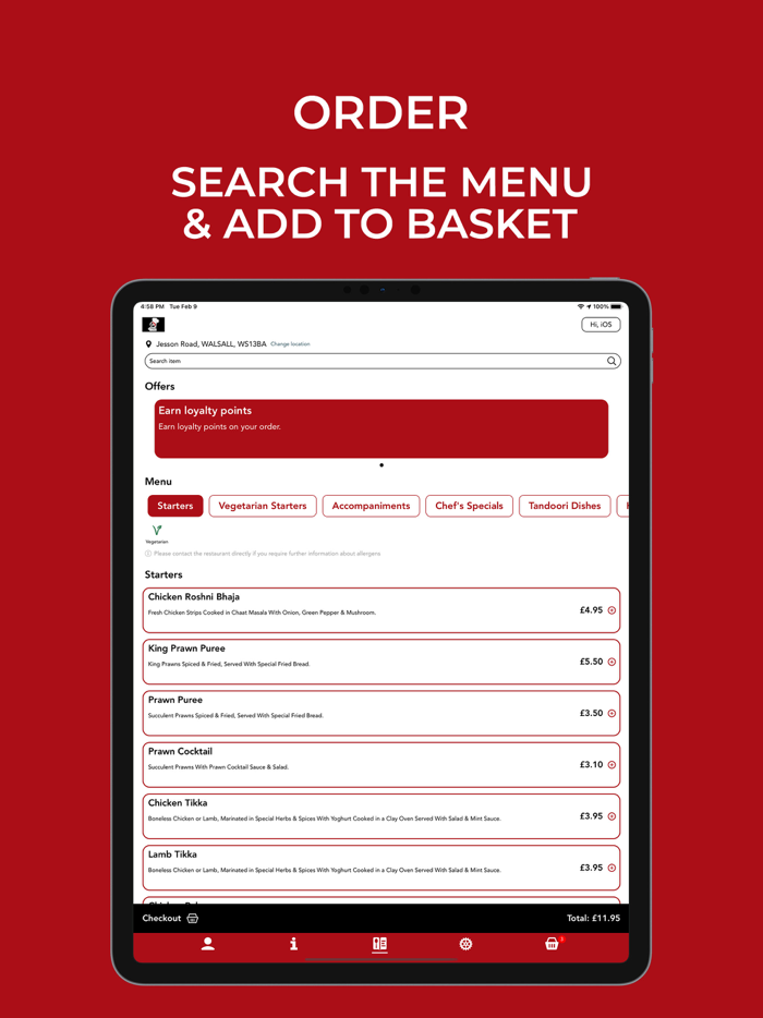 Moja Takeaway and Restaurant