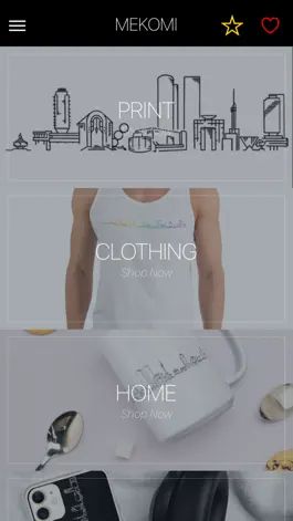 Game screenshot MEKOMI: Urban Storyline mod apk