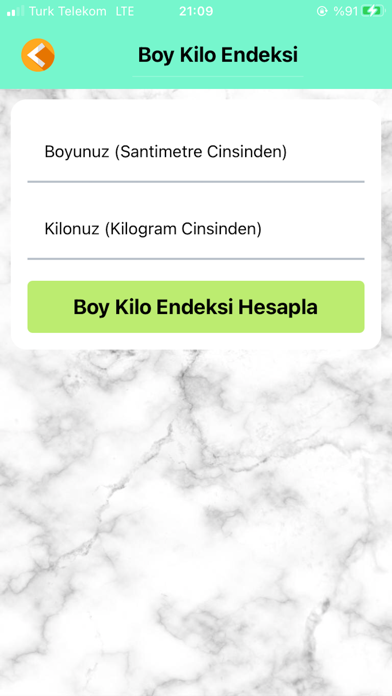 Bekçilik Sınavı A'dan-Z'ye Screenshot