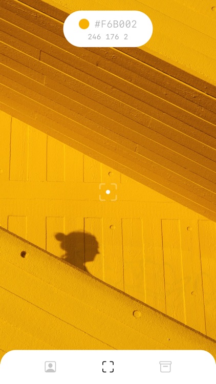 Tint – Pick colors