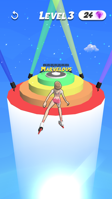 Skate Master Screenshot