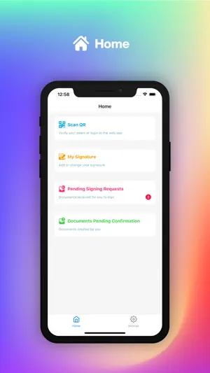 Viyana screenshot 1