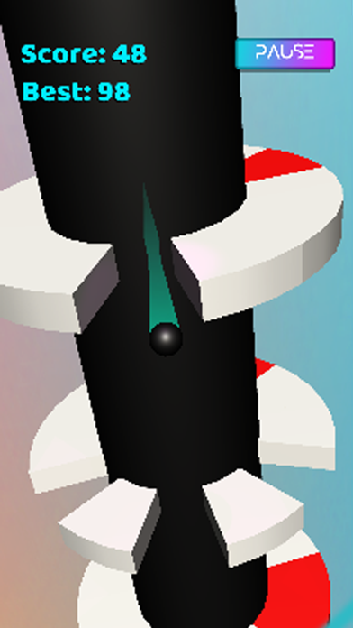 Screenshot #3 pour Cylinder Rush