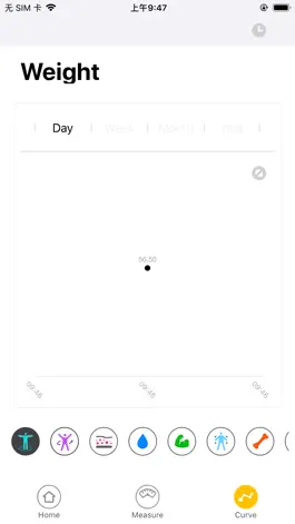 Game screenshot Adoric Fitness apk