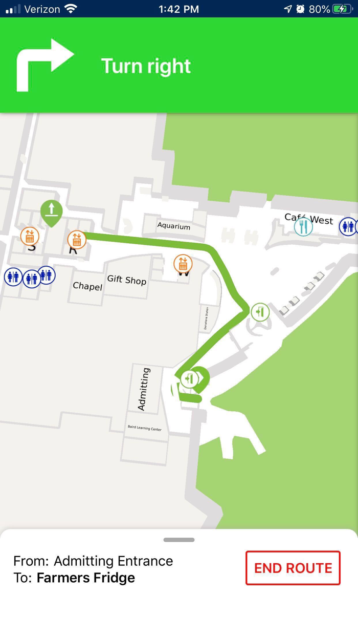 Children’s Compass