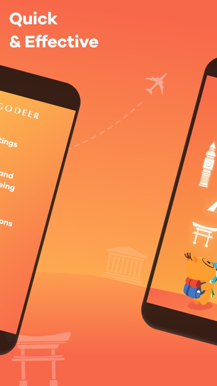 Travel Phrases by LingoDeer