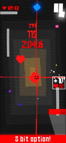 Game screenshot AliON apk