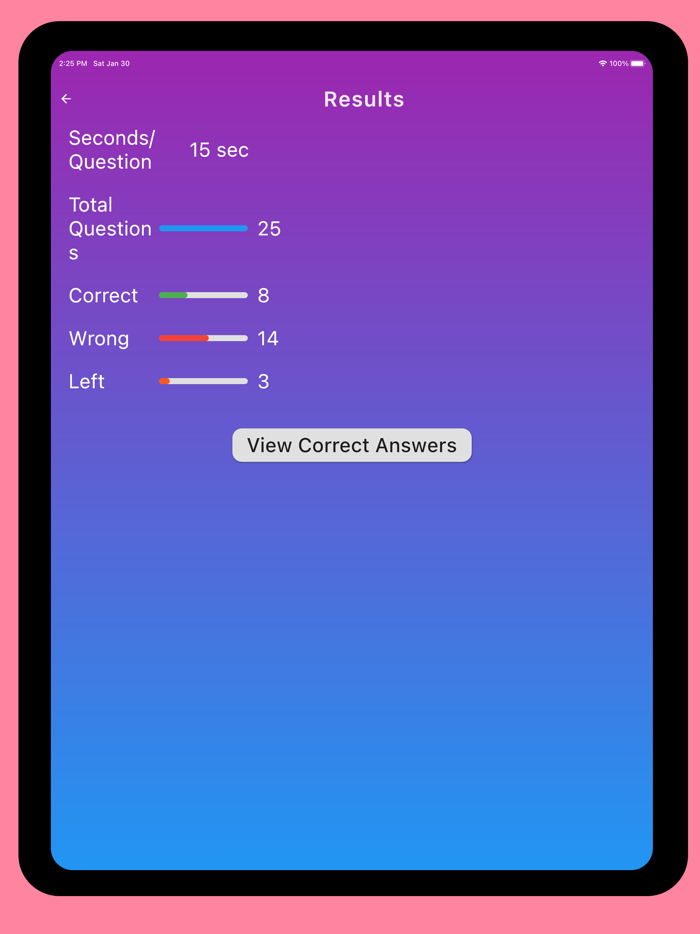 iLearn- Learn Languages
