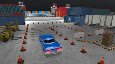 Car Driving School Modern Cityのおすすめ画像3