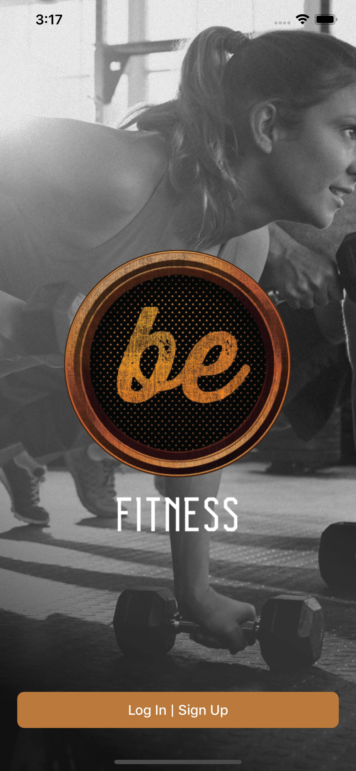 be Fitness