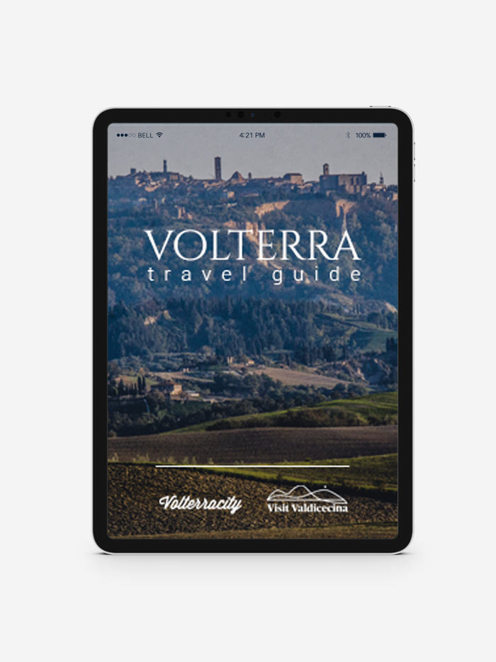 Volterra App