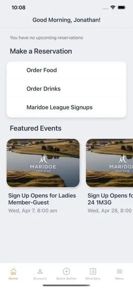 Game screenshot Maridoe apk
