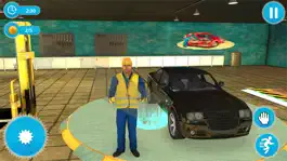 Game screenshot Car Mechanic - Junkyard Sim 21 mod apk