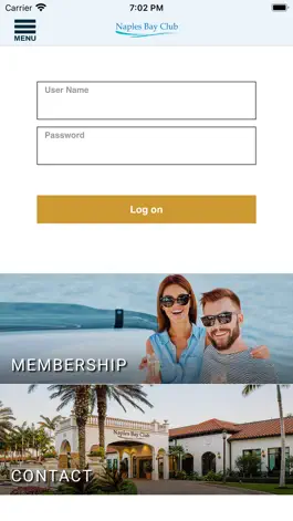 Game screenshot Naples Bay Club mod apk