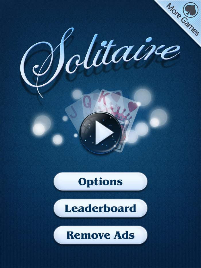 Solitaire℠