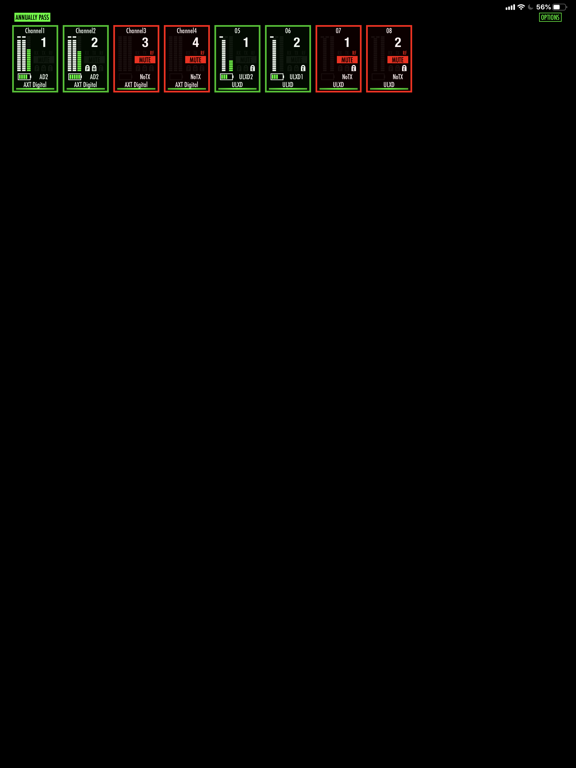 Screenshot #5 pour MiniStatus