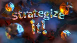 Game screenshot Strategize It mod apk