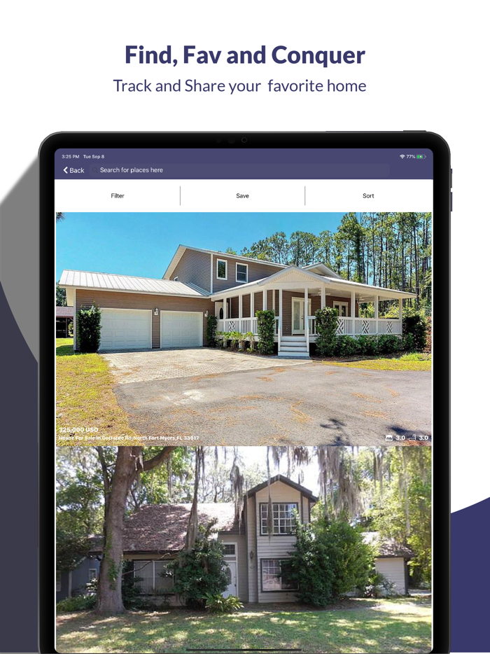 Fort Myers Real Estate