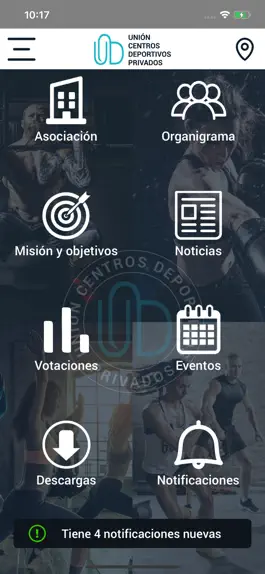 Game screenshot Unión CDP hack