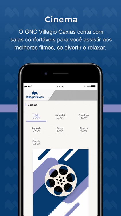Shopping Villagio Caxias screenshot-3