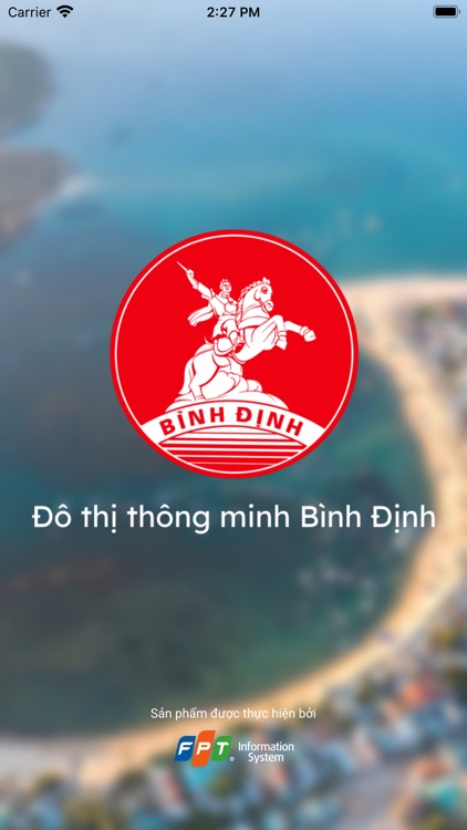Bình Định SmartCity