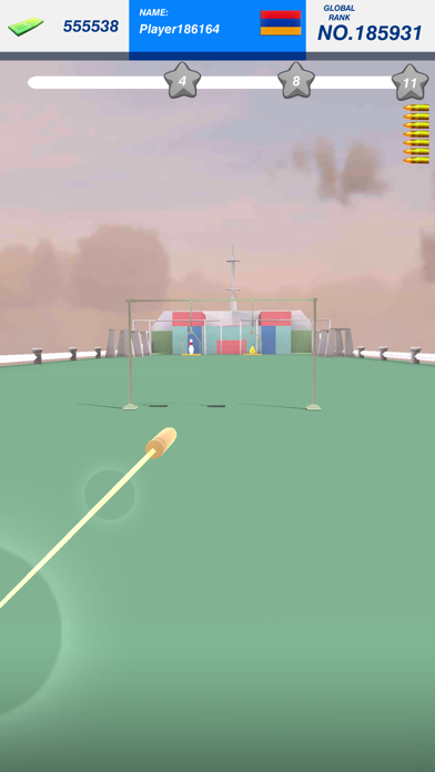 Battle Ops: Combating Pirates Screenshot