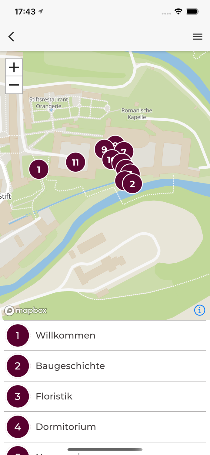 Zisterzienserstift Zwettl