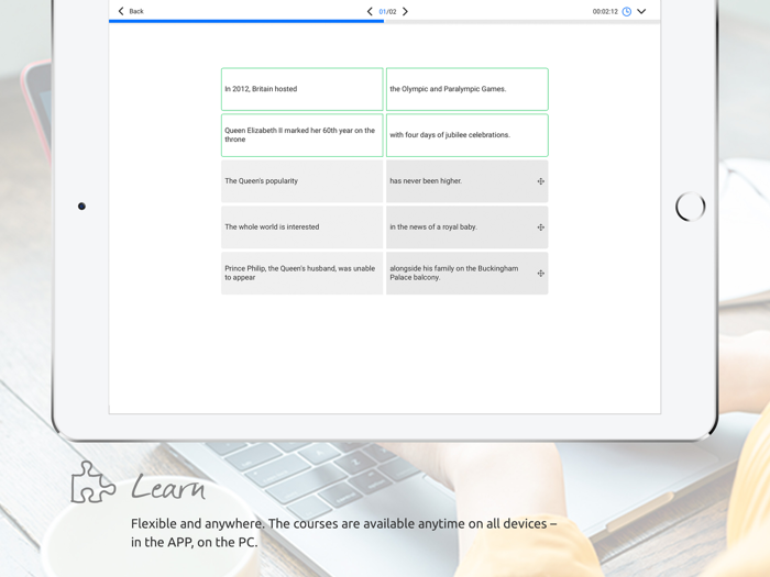 PAPAGEI - digital learning