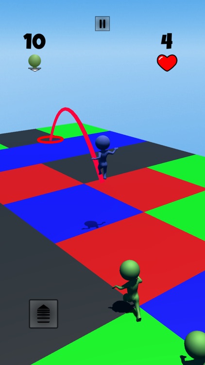 Zombie Herder screenshot-3