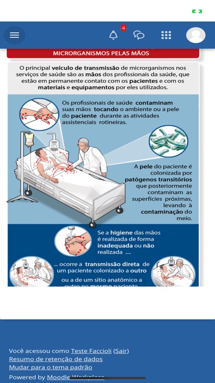 Educação Corporativa Einstein