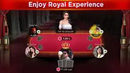 Game screenshot RTP - Royal Teen Patti mod apk