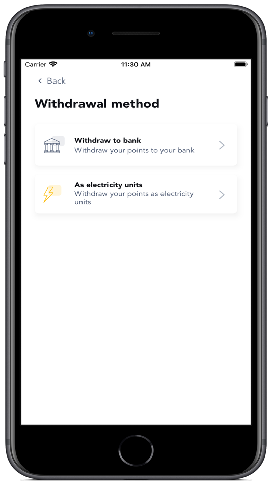 #5. Firefly.ng (iOS) By: LEADSMODE LLC