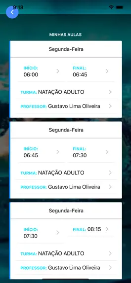 Game screenshot Acqua Life apk