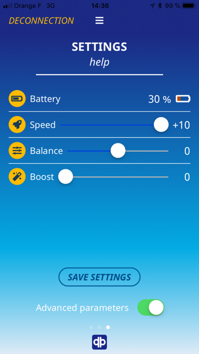 Lexilens Screenshot