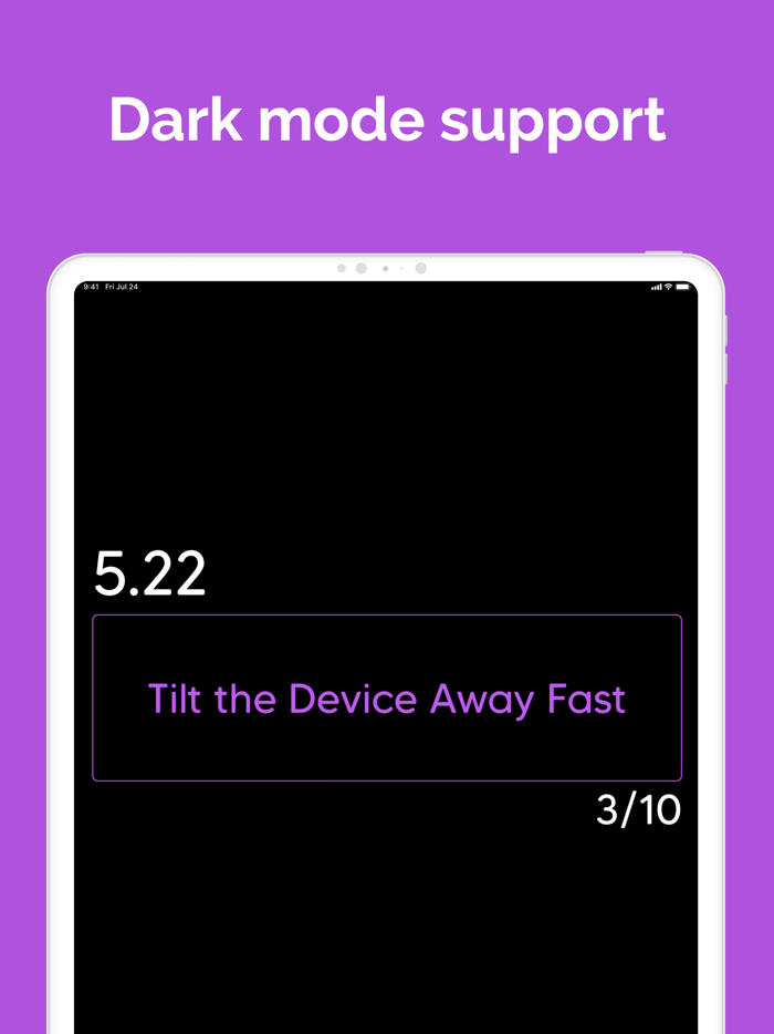 Handy - A Workout App