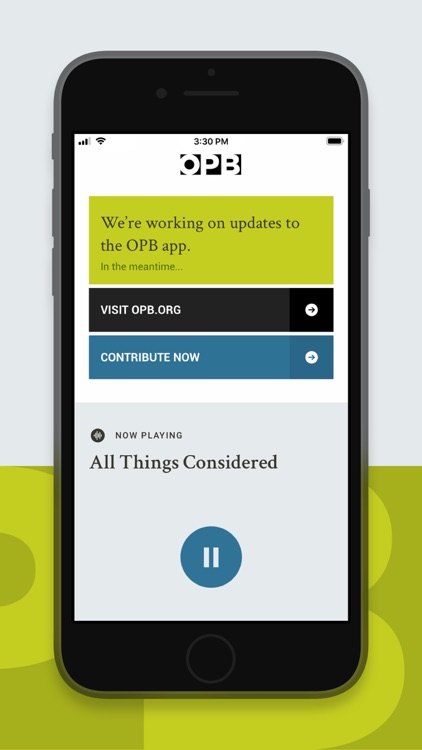 OPB News
