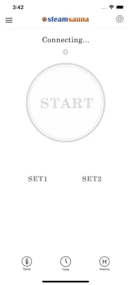 Game screenshot Steam-sauna mod apk