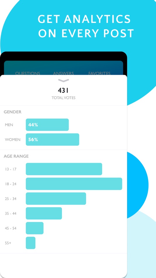 #6. Ask The World! (iOS) 由: WestHouse Creations, LLC